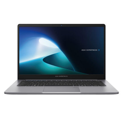 Laptop Asus ExpertBook P1503CVA-i716G512-P1 156" Intel Core i7-13620H 512GB SSD Ram 16GB Windows 11 Pro Intel UMA Gris