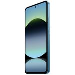 Smartphone Xiaomi Note 14 667" 2400x1080 108+20MP Xiaomi HyperOs 256+8GB 5110mAh Color Azul