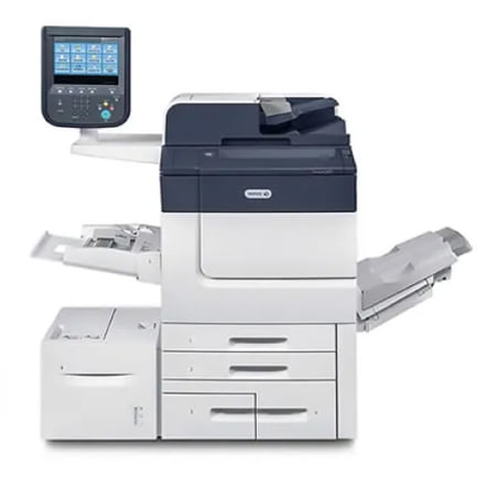 Impresora a Color Xerox PrimeLink C9070 Dúplex  75 ppm 300K páginas al mes