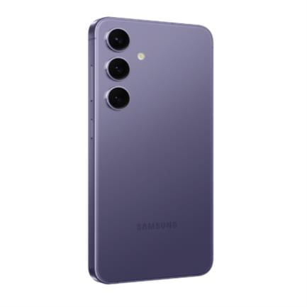 Smartphone Samsung Galaxy S24 62" Deca-Core 256GB/8GB LTE Cámara 50MP+10MP+12MP/12MP Color Violeta