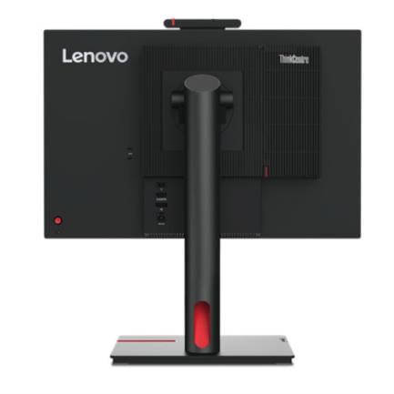Monitor Lenovo 215" ThinkCentre Tiny In One 22 FHD Resolución 1920x1080 Panel IPS USB/HDMI/DisplayPort