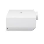 LG ProBeam 4K 8 Megapixeles (3840x2160) Proyector Laser con brillo de 5000 lumenes ANSI SuperSign / LG Connected Care inalambrico