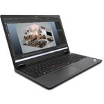 Workstation Lenovo ThinkPad P16v G2 Intel Core  Ultra 9 185H 24MB  16 Non-Touch Win11Pro 64 32GB 1TB SSD NVIDIA RTX3000 Ada 8GB