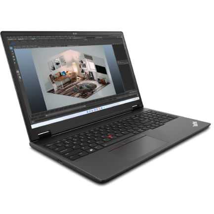 Workstation Lenovo ThinkPad P16v G2 Intel Core  Ultra 9 185H 24MB  16 Non-Touch Win11Pro 64 32GB 1TB SSD NVIDIA RTX3000 Ada 8GB