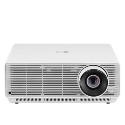 Proyector LG (D90) BF40QS ProBeam Láser 4000 Lúmenes Resolución WUXGA 1920x1200 HDMI/USB Color Blanco