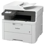 Multifuncional Brother DCPL3560CDW Láser Color LED Dúplex Ciclo de Trabajo Mensual 40000 Páginas 1200x1200 dpi USB/Wi-Fi