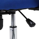 Silla-Secretarial-Nextep-de-Altura-Ajustable-Tela-Azul-Base-Giratoria