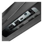 Monitor Gamer Balam Rush 29" Plano BOE ADS Ultra Odyssey II MGX29P WFHD 2560 x 1080 75Hz 1ms HDMI/DP/USB-C 15W Negro