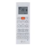 Aire Acondicionado Mini Split LG Jet Cool 11000 BTU/h Solo Frío 230V  ON/OFF R410A