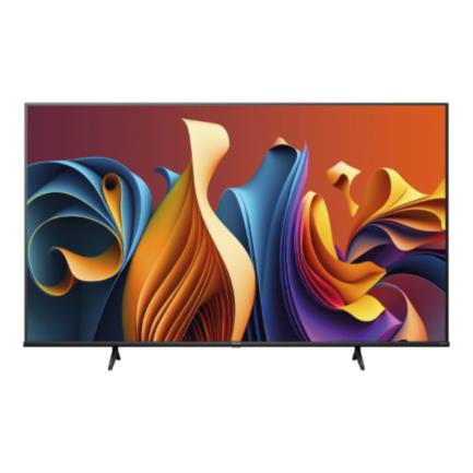 Televisor Hisense 65" QD6N 4K Smart Google TV Wi-Fi HDMI USB 3840 2160 RGB
