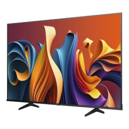 Televisor Hisense 65" QD6N 4K Smart Google TV Wi-Fi HDMI USB 3840 2160 RGB