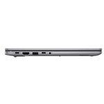 Laptop Asus ExpertBook P1503CVA-i716G512-P1 156" Intel Core i7-13620H 512GB SSD Ram 16GB Windows 11 Pro Intel UMA Gris