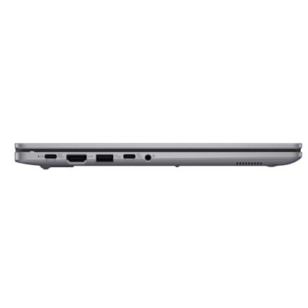 Laptop Asus ExpertBook P1503CVA-i716G512-P1 156" Intel Core i7-13620H 512GB SSD Ram 16GB Windows 11 Pro Intel UMA Gris