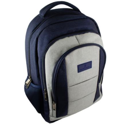 Mochila Perfect Choice Sharp Laptop 156" a 17" Color Azul