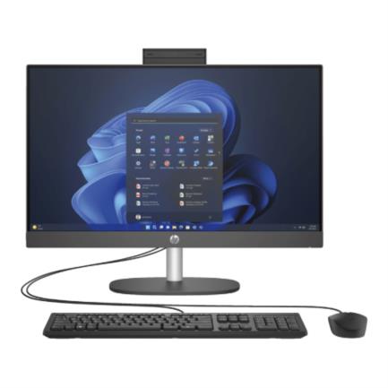 ALL IN ONE HP ProOne 240 G10 FHD IPS UWVA 238" Intel Core i5 13th 10 SSD 512GB 8GB DDR4 Windwos 11 HOME