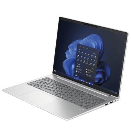 LAPTOP HP ProBook 460 16" G11  WUXGA LED UWVA 300N Anti-Glare  60Hz  Intel Core Ultra 5 125U 512GB SSD 8GB Windows 11 Pro