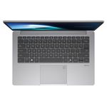 Laptop Asus ExpertBook P1503CVA-i716G512-P1 156" Intel Core i7-13620H 512GB SSD Ram 16GB Windows 11 Pro Intel UMA Gris
