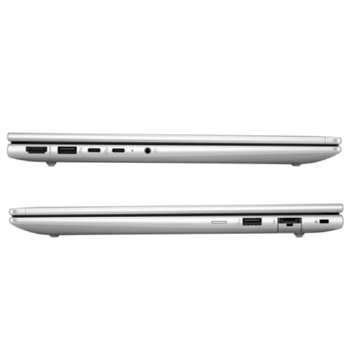 LAPTOP HP ProBook 445 14" G11  WUXGA WLED UWVA 300N Anti-Glare  60Hz AMD Ryzen 7 7735U 512GB SSD 16GB Windows 11 Pro