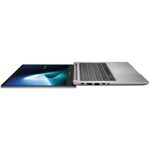 Laptop Asus ExpertBook P1403CVA-i716G512-P1 14" Intel Core i7-13620H 512GB SSD Ram 16GB Windows 11 Pro Intel UMA Gris