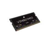 Memoria RAM Corsair Vengeance 8GB DDR4 3200Mhz SODIMM Non-ECC Negro CL22
