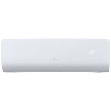 Aire Acondicionado Mini Split LG Jet Cool 11000 BTU/h Solo Frío 230V  ON/OFF R410A
