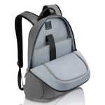 Mochila Dell ecoloop urban CP4523 GRIS