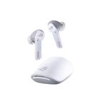 Audifonos Inalambricos Asus ROG CETRA TRUE WIRELESS/WHITE BT50 USB-C con Mic IPX4 Virtual 71 para PC MAC Android iOS
