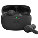 Audifonos JBL Intrauditivos Inalámbricos Vibe Beam 2 Color Negro
