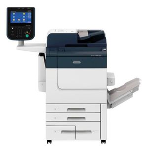 Impresora A Color Xerox Primelink C9070 Dúplex  75 Ppm 300K Páginas Al Mes Xeiimpag283
