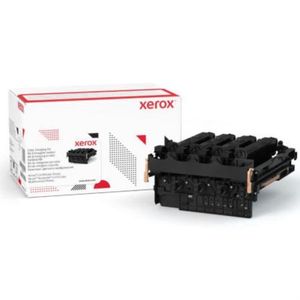 Kit Unidad De Imágen Xerox En Color Y Negro Rendimiento 125000 Páginas Para C410/C415 Xeckitah003