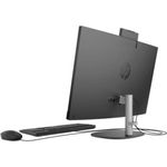ALL IN ONE HP ProOne 240 G10 FHD IPS UWVA 238" Intel Core i5 13th 10 SSD 512GB 8GB DDR4 Windwos 11 HOME