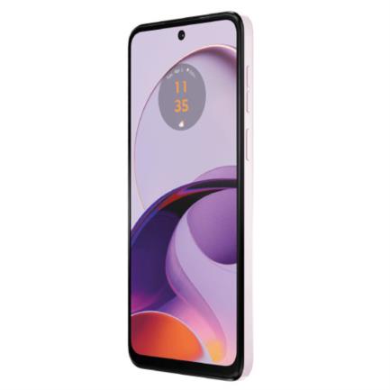 Smartphone Motorola G14 65" 128GB/4GB Cámara 50MP+2MP/8MP Android 13 Color Lila