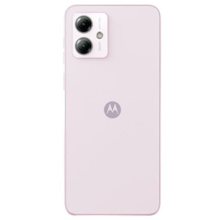 Smartphone Motorola G14 65" 128GB/4GB Cámara 50MP+2MP/8MP Android 13 Color Lila