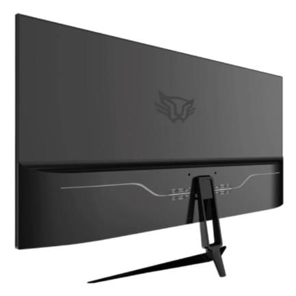 Monitor Gamer Balam Rush 29" Plano BOE ADS Ultra Odyssey II MGX29P WFHD 2560 x 1080 75Hz 1ms HDMI/DP/USB-C 15W Negro