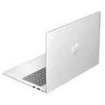 LAPTOP HP ProBook 460 16" G11  WUXGA LED UWVA 300N Anti-Glare  60Hz  Intel Core Ultra 5 125U 512GB SSD 8GB Windows 11 Pro