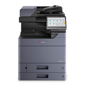 Multifuncional Kyocera Taskalfa 2554Ci A3 Color  25 Ppm 1200X1200 Duplex Red Ciclo 100000 Imp No Incluye Bandejas T Kciimpag023