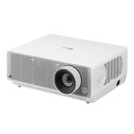 Proyector LG (D90) BF40QS ProBeam Láser 4000 Lúmenes Resolución WUXGA 1920x1200 HDMI/USB Color Blanco