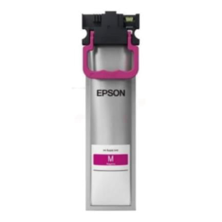 69553 - Tinta Epson WorkForce 39ml WF C5310/C5390/C5810/C5890 Color Magenta