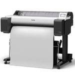 Plotter Canon ImagePROGRAF TM-350 de 36"  Resolución 2400 x 1200 ppp Inyección de Tinta Producto Frágil  Revisar Condici
