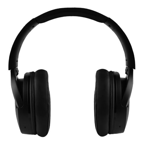 62882 - AUDIFONOS BT  CON CANCELACION DE RUIDO ANC PLEGABLE - 45 HORAS DE USO