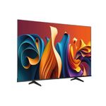Televisor Hisense A6N 85 4K Smart Google TV WiFi/HDMI/USB 3840 2160 RGB