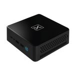 DESKTOP LANIX TITAN MINI CI5 12450H/ RAM 8 GB/ 512 GB SSD/ W11P W-BT/ TECLADO Y MOUSE  INALAMBRICO