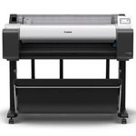 Plotter Canon ImagePROGRAF TM-350 de 36"  Resolución 2400 x 1200 ppp Inyección de Tinta Producto Frágil  Revisar Condici