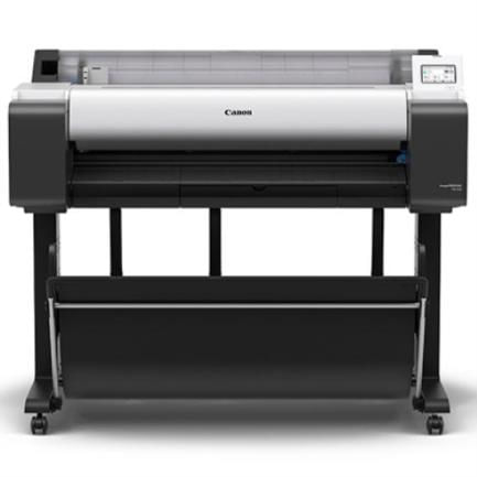 Plotter Canon ImagePROGRAF TM-350 de 36"  Resolución 2400 x 1200 ppp Inyección de Tinta Producto Frágil  Revisar Condici