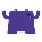 Tablet Vorago PAD-8-KIDS 8"Quadcore 64GB Ram 4GB 2MP/5MP Android 13 Funda Morada