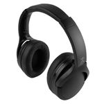 62883 - AUDIFONOS BT  CON CANCELACION DE RUIDO ANC PLEGABLE - 45 HORAS DE USO