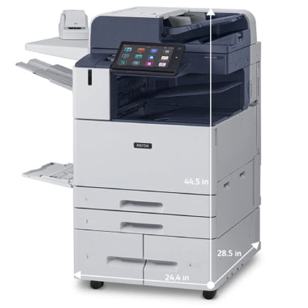 Multifuncional-Xerox-AltaLink-C8245-IOT-base-con-modulo-de-bandeja-tandem-de-alta-capacidad-110-V