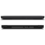 Workstation Lenovo ThinkPad P16v G2 Intel Core  Ultra 9 185H 24MB  16 Non-Touch Win11Pro 64 32GB 1TB SSD NVIDIA RTX3000 Ada 8GB