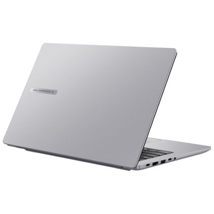 Laptop Asus ExpertBook P1403CVA-i716G512-P1 14" Intel Core i7-13620H 512GB SSD Ram 16GB Windows 11 Pro Intel UMA Gris
