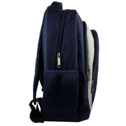 Mochila Perfect Choice Sharp Laptop 156" a 17" Color Azul